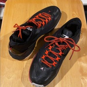 Jordan Air Jordan  basketball boys shoes